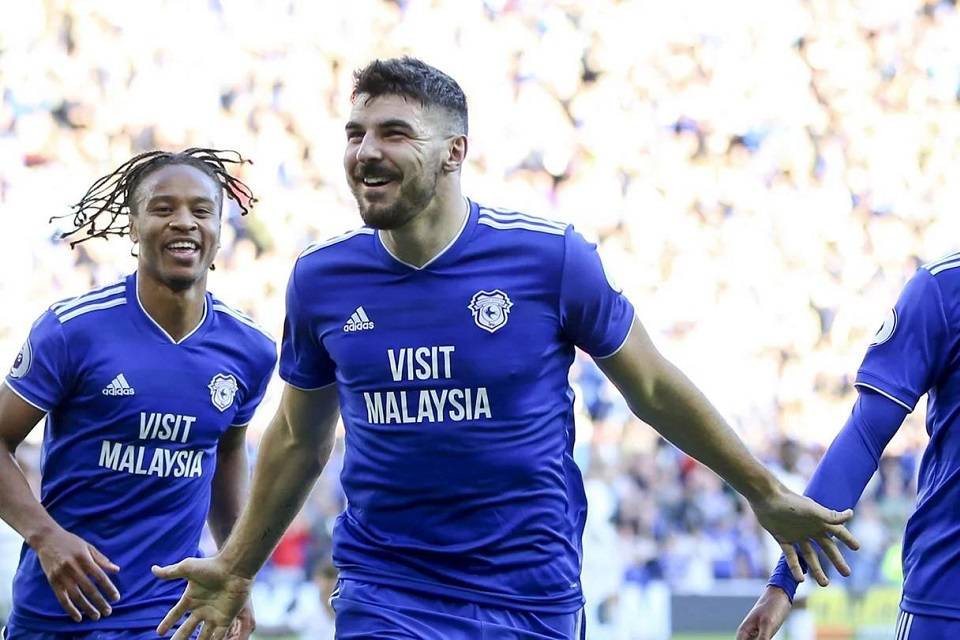 卡迪夫城主场艰苦取胜，赢得关键胜利的简单介绍