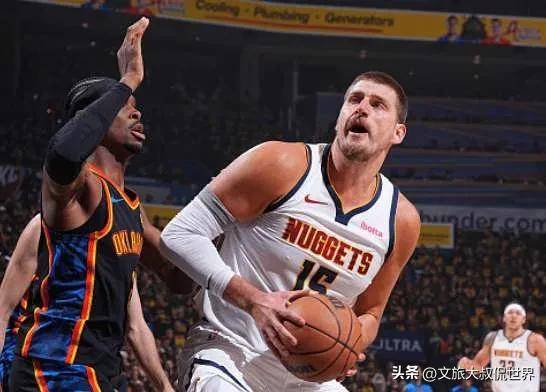 浪子队逆转晋级，进入西部半决赛