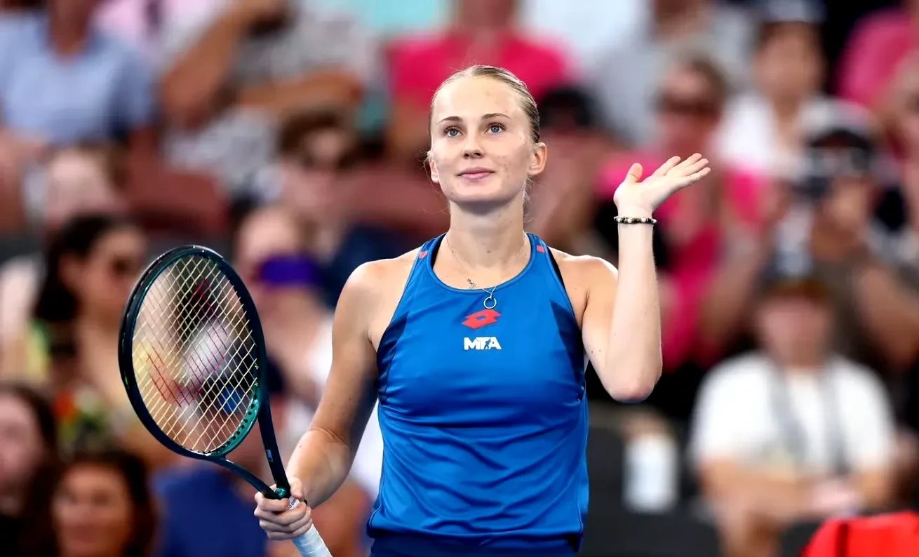  科维托娃赛事官方发布出色防守新规，美国队争议不断！