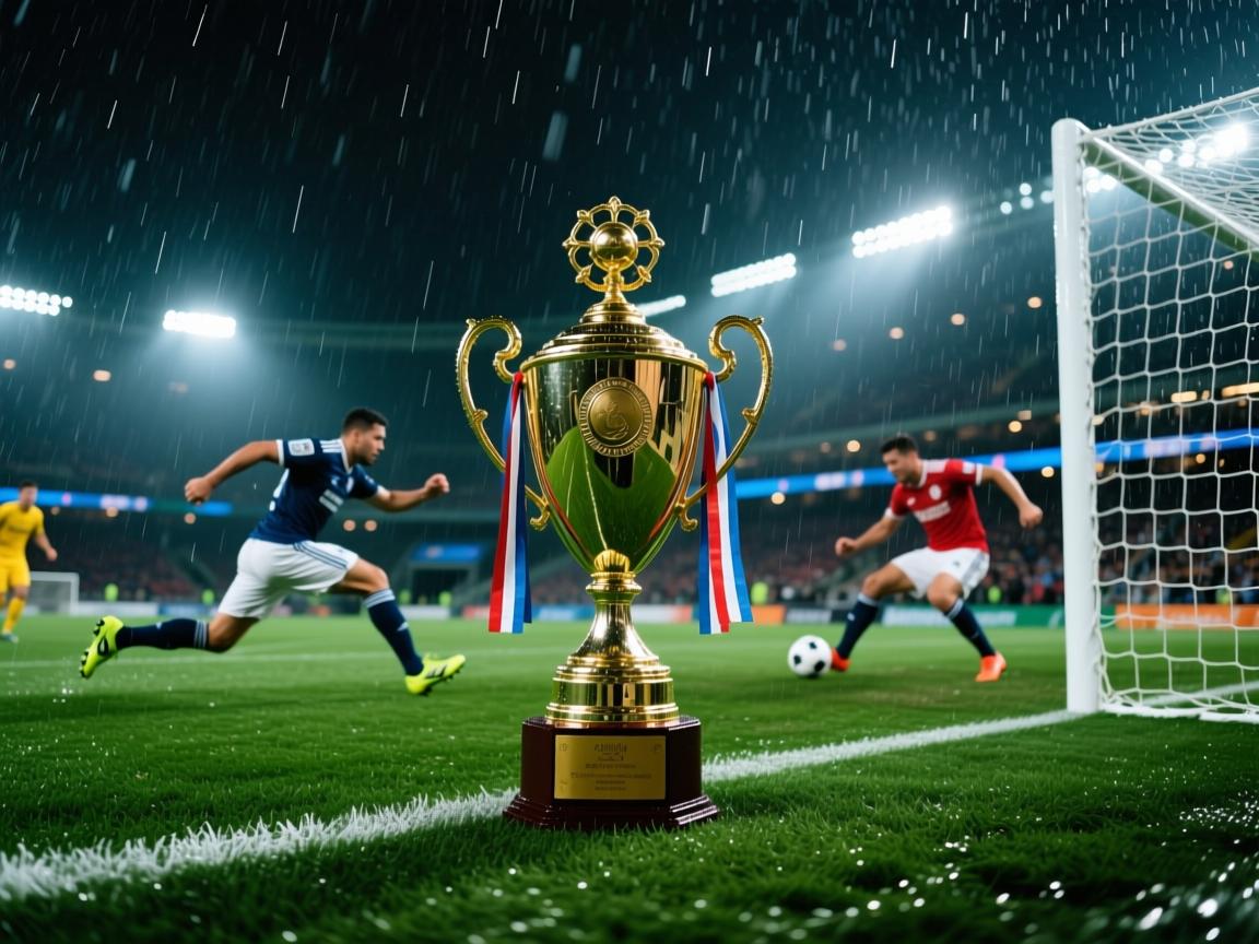 莱万多夫斯基赛事官方发布精彩发挥新规，切尔西争议不断！